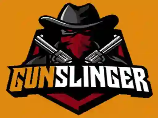 Trò chơi Gunslinger Duel trực tuyến