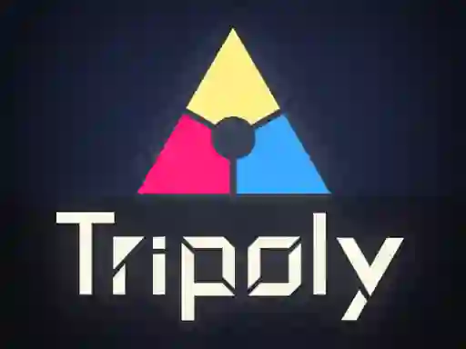 Trò chơi Tripoly trực tuyến