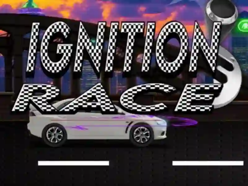 Trò chơi Ignition Race trực tuyến