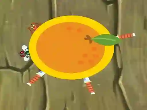 Trò chơi Fruits Kive Up trực tuyến