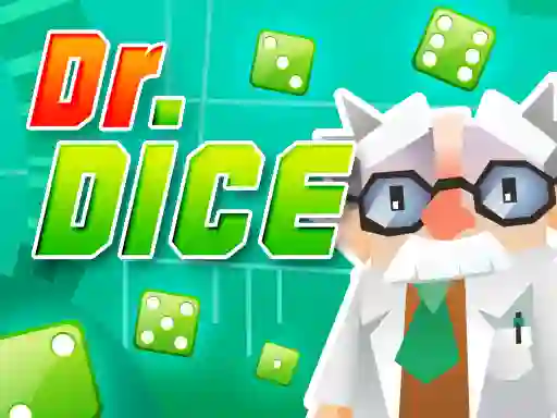 Trò chơi Dr Dice trực tuyến
