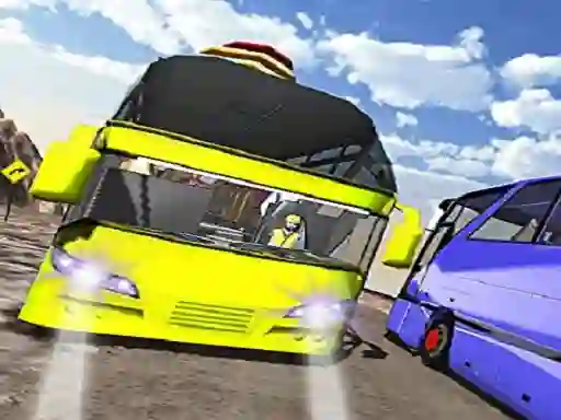 Trò chơi US Bus Transport Service 2020 trực tuyến