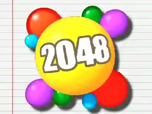 Trò chơi Paper Block 2048 trực tuyến
