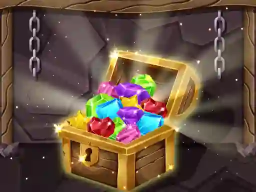 Trò chơi Jewel Miner trực tuyến