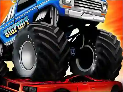Trò chơi Car Stunts x trực tuyến