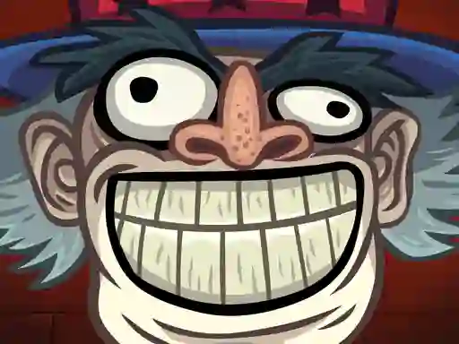 Trò chơi Troll Face Quest USA Adventure trực tuyến