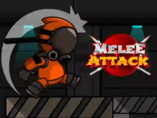 Trò chơi Melee Attack trực tuyến