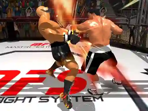 Trò chơi King Boxing 2024 trực tuyến
