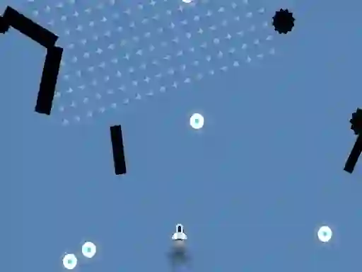 Trò chơi Boom Rocket trực tuyến