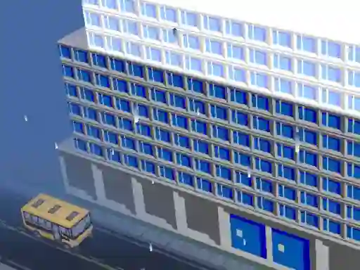 Trò chơi Building construction trực tuyến