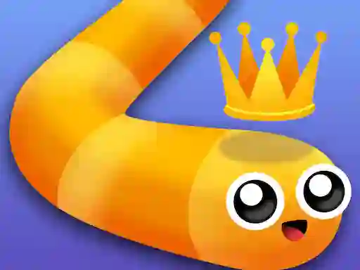 Trò chơi Snake.io trực tuyến