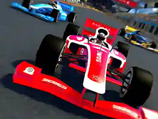 Trò chơi Grand Nitro Formula trực tuyến