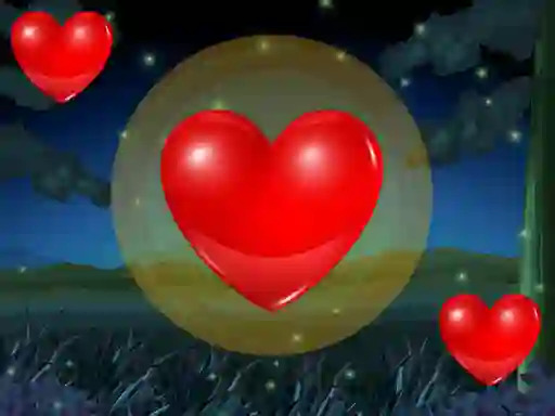 Trò chơi Save The Heart trực tuyến