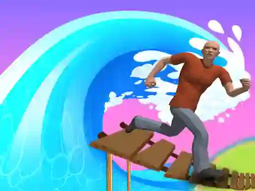 Trò chơi Tsunami Smash trực tuyến