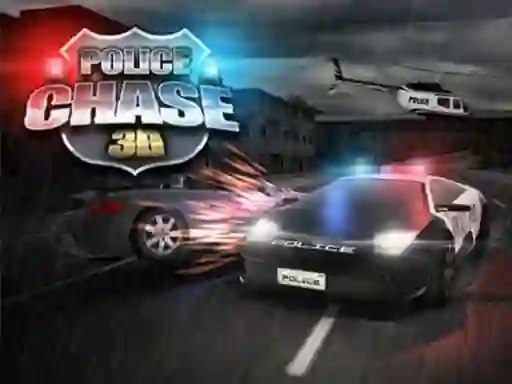 Trò chơi Police Chase: Thief Pursuit trực tuyến