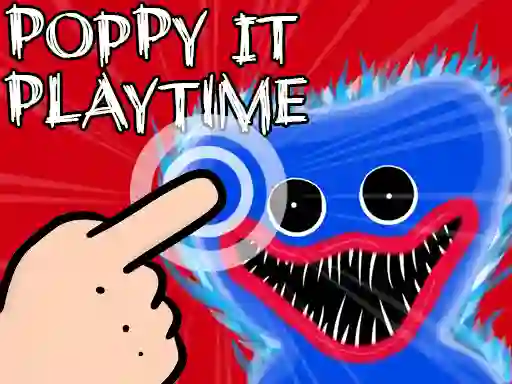 Trò chơi Poppy It Playtime trực tuyến