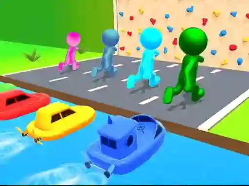 Trò chơi Shape shifting Game trực tuyến