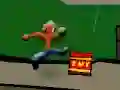 Trò chơi Crash Bandicoot trực tuyến