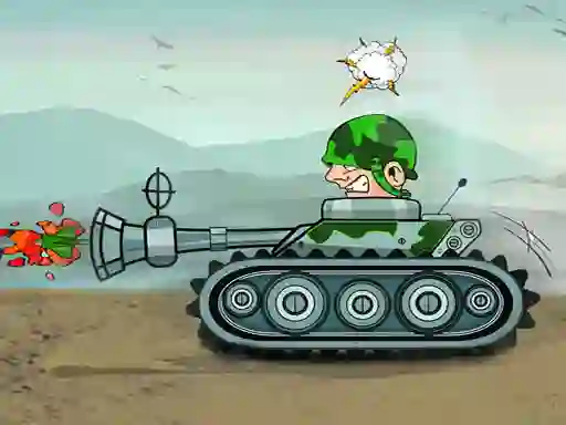 Trò chơi War Tanks Hidden Stars trực tuyến