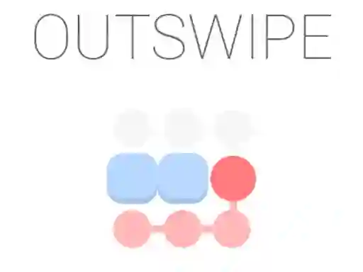 Trò chơi OutSwipe trực tuyến