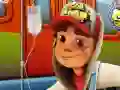 Trò chơi Subway Surfers Doctor trực tuyến