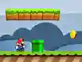 Trò chơi Mario Zone trực tuyến