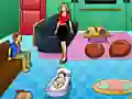 Trò chơi My Fair Nanny trực tuyến
