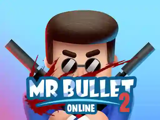 Trò chơi Mr bullet 2 online trực tuyến