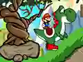 Trò chơi Mario & Yoshi Adventure trực tuyến