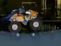 Trò chơi Batman Super Truck trực tuyến