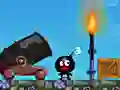 Trò chơi Mad Bombs trực tuyến