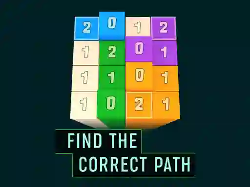 Trò chơi Number Puzzle trực tuyến