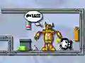 Trò chơi Crash The Robot trực tuyến