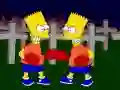 Trò chơi Simpsons combat trực tuyến