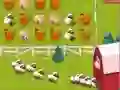 Trò chơi Barnyard Scramble trực tuyến