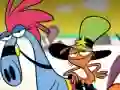 Trò chơi Wander over Yonder The helping hands trực tuyến