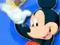 Trò chơi Mickey`s Magic doodle trực tuyến