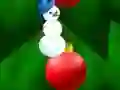 Trò chơi Snowman's christmas trực tuyến