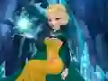 Trò chơi Frozen Elsa Prep trực tuyến