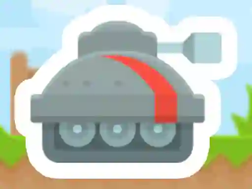 Trò chơi Mini Tanks trực tuyến