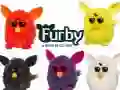 Trò chơi Furby trực tuyến
