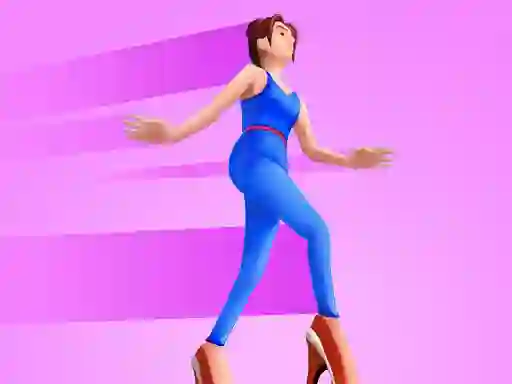 Trò chơi High Heels Online trực tuyến