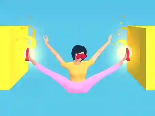 Trò chơi Pokey Woman trực tuyến