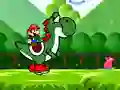 Trò chơi Mario & Yoshi Adventure 2 trực tuyến
