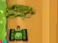 Trò chơi Assault tank trực tuyến