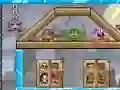 Trò chơi Roly-Poly Cannon Bloody Monsters Pack 2 trực tuyến