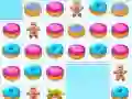 Trò chơi Cookie Crush trực tuyến
