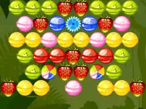 Trò chơi Fruit Candy Shop trực tuyến