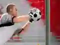 Trò chơi Goalkeeper Challenge trực tuyến