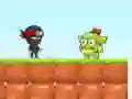 Trò chơi Ninja Boy trực tuyến